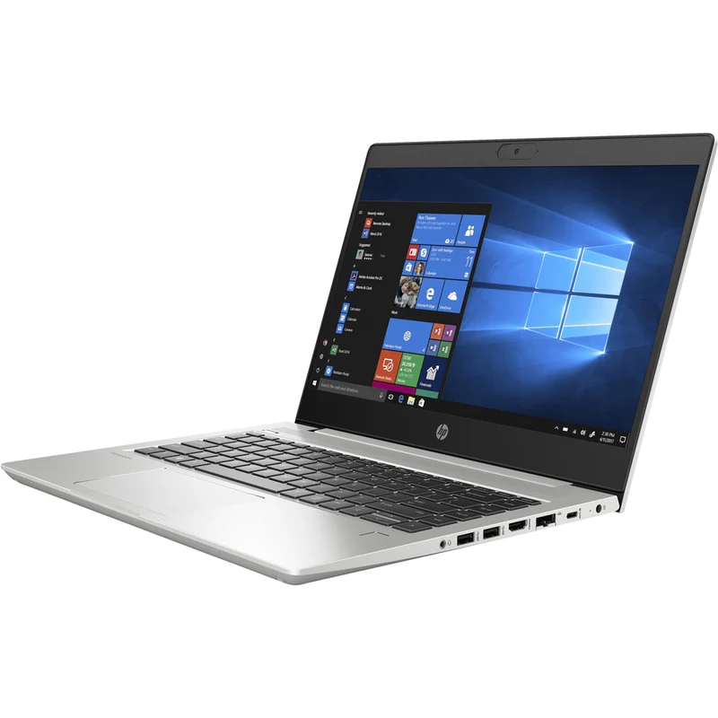HP ProBook 445 G7 14" Notebook 4500U 16GB DDR4 512GB SSD - New