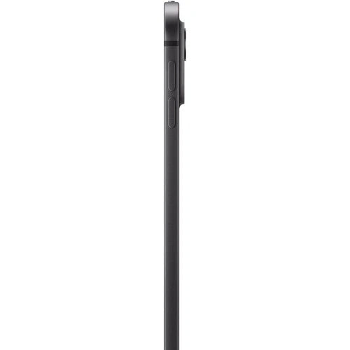 Apple iPad Pro w/Face ID (2024) - Space Black MVX23LL/A 13" Tablet M4 8GB RAM 256GB eMMC MacOS Space Black - Open Box