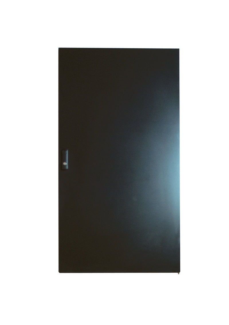 VMP 19" Equipment Rack Enclosure - Empty - 42U