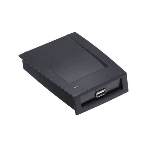 Galaxy Mifare Card Reader. No Driver Installation, Plug&play.