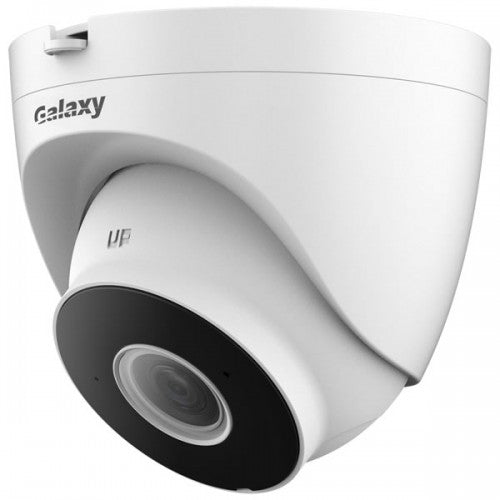Galaxy Hunter 4MP IR Fixed WiFi Turret Camera
