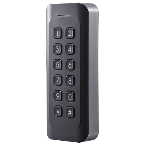 Economic Mifare Card Reader With Keypad
