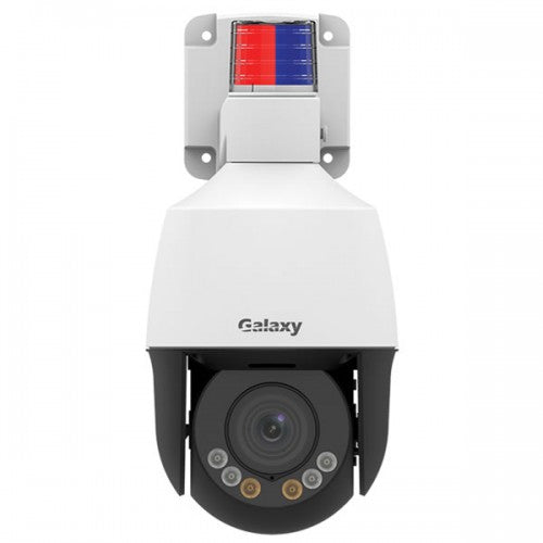 Galaxy Pro 5MP Auto Tracking Starlight AI Mini IP PTZ