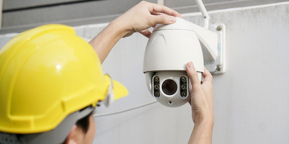 CCTV Upgrades