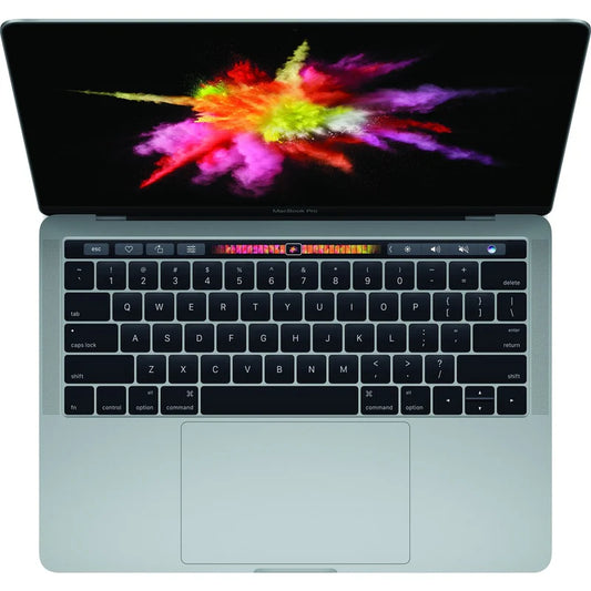 Apple MacBook Pro MLH42LL/A 15.4" Notebook i7 16GB LPDDR3 RAM 1TB SSD MacOS - Grade A