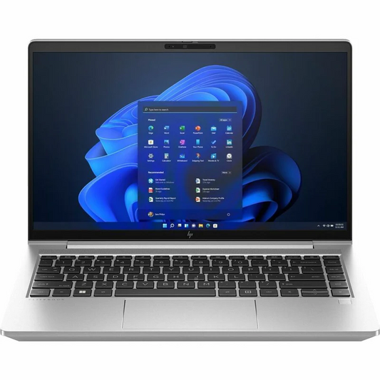 HP EliteBook 640 G10 14" Notebook i7-1370P 16GB DDR4 512GB SSD Win11 Pro - Open Box