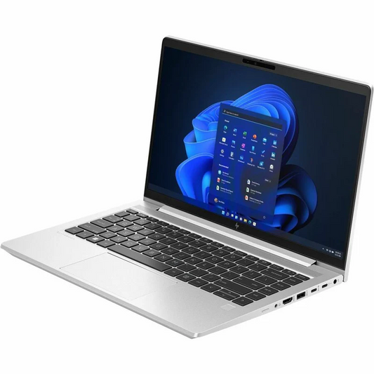 HP EliteBook 640 G10 14" Notebook i7-1370P 16GB DDR4 512GB SSD Win11 Pro - Open Box
