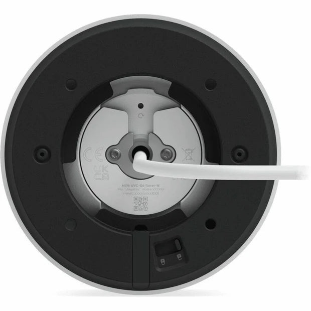 UniFi Protect G6 Turret Camera