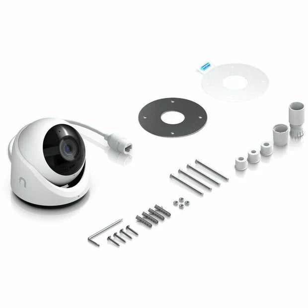 UniFi Protect G6 Turret Camera