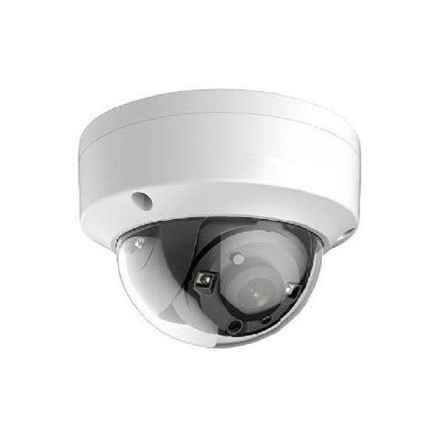 Galaxy Platinum 2MP IR Outdoor HD-TVI Dome 2.8mm