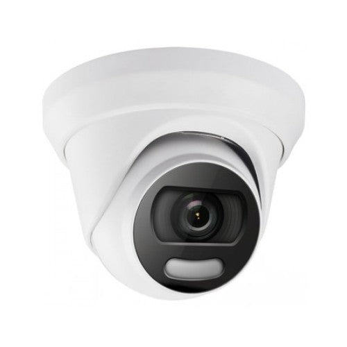 Galaxy 5MP ColorVu Turret Camera