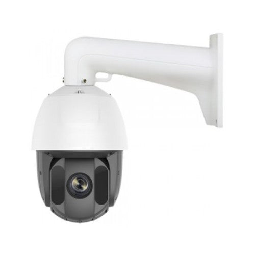 Galaxy Platinum 2MP IR HD-TVI Dome Camera