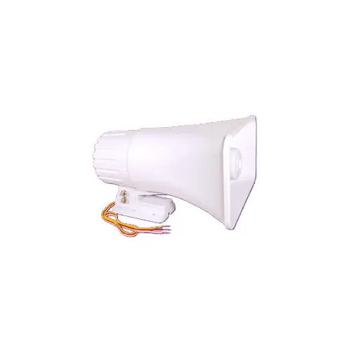 Elk Exterior 30W Two Tone Horn Siren