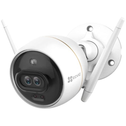 EZVIZ C3X AI-Powered Dark-Fighter Outdoor Wi-Fi Camera