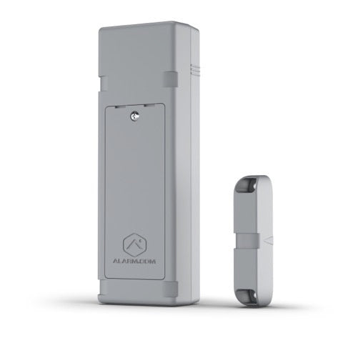 Alarm.com FlexIO Indoor Outdoor Battery Powered LTE Cellular Input Output