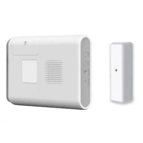 Ecolink ZWave Garage Door Controller with Tilt Sensor, Chamberlain Security+