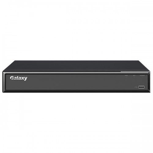 Galaxy Hunter Series 4CH 4K AI Pentabrid DVR