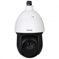 Galaxy Hunter IP Series / 4mp 25x Starlight IR Wizsense Network Ptz 2.8mm