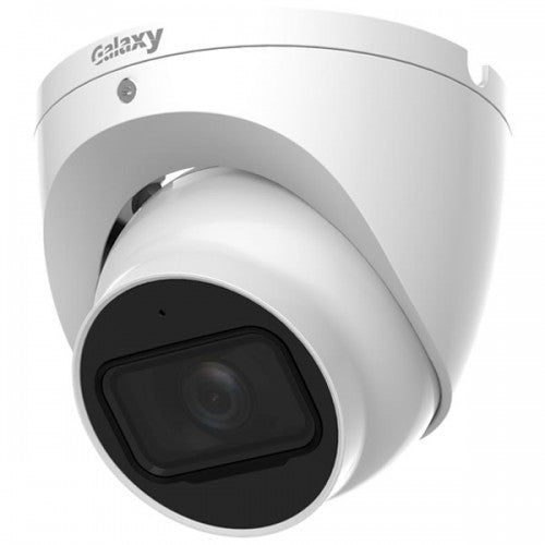 Galaxy Hunter Series 4K 4-in-1 IR Fixed Turret - 2.8mm