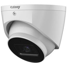 Galaxy Hunter Epoe Wizmind S Series Acupick 8mp Fixed-focal Turret