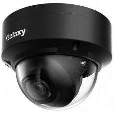 Galaxy Hunter 4K Starlight Ip Mini Dome