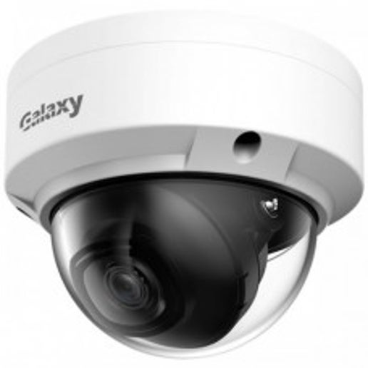 Galaxy Hunter 4K Starlight Ip Mini Dome