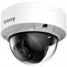 Galaxy Hunter 4k Starlight Ip Motorized Dome