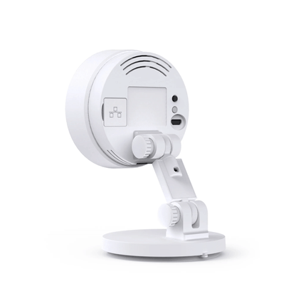 Ezlo Instavue Indoor Camera for EzloPlus and EzloSecure