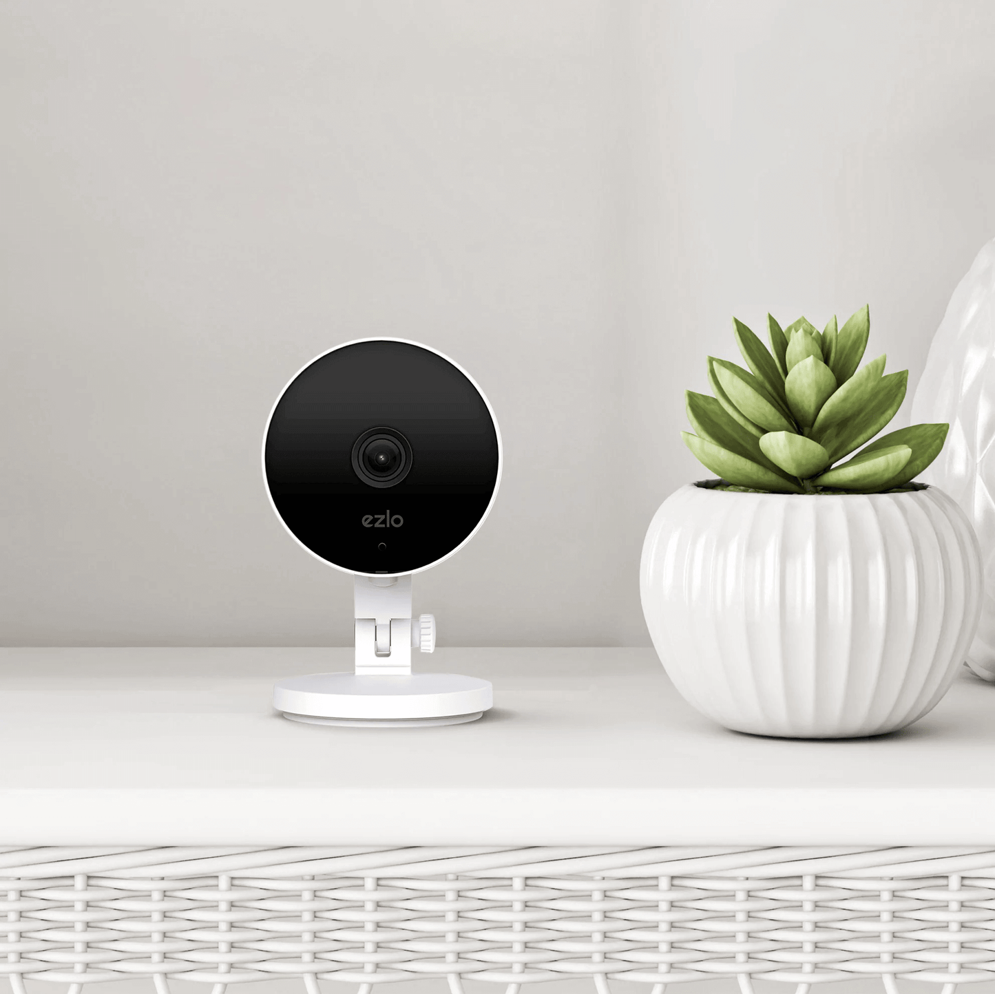 Ezlo Instavue Indoor Camera for EzloPlus and EzloSecure