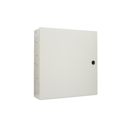 DSC Neo Panel in Metal Enclosure, 8 Zones Exp To 32