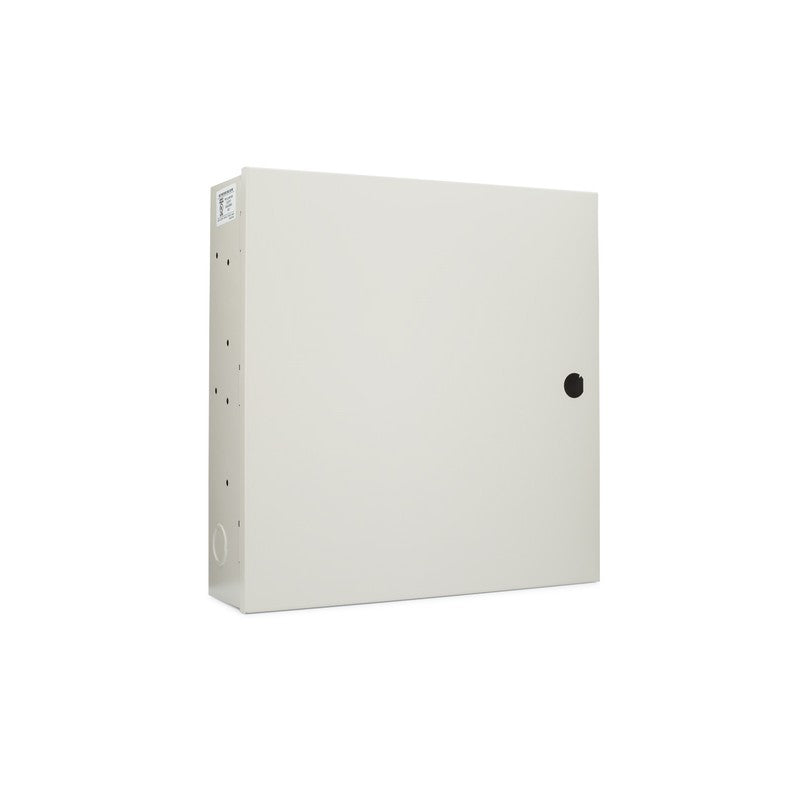 DSC Neo Panel in Metal Enclosure, 8 Zones Exp To 128