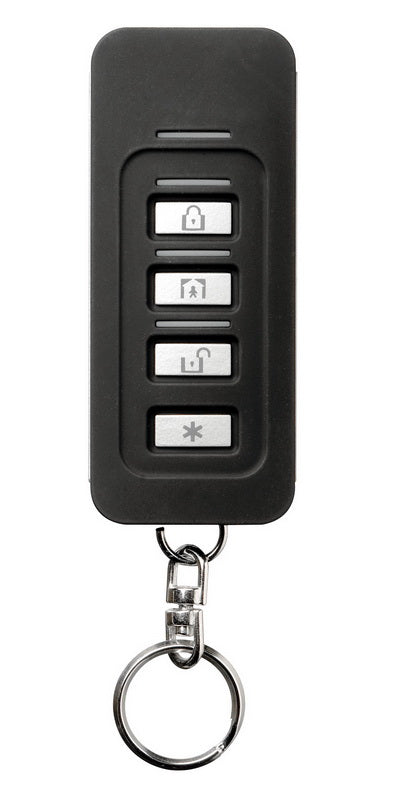 DSC PowerG 4 Button Key Fob