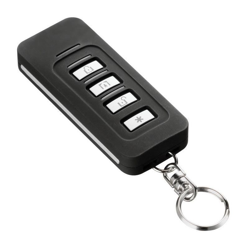 DSC PowerG 4 Button Key Fob