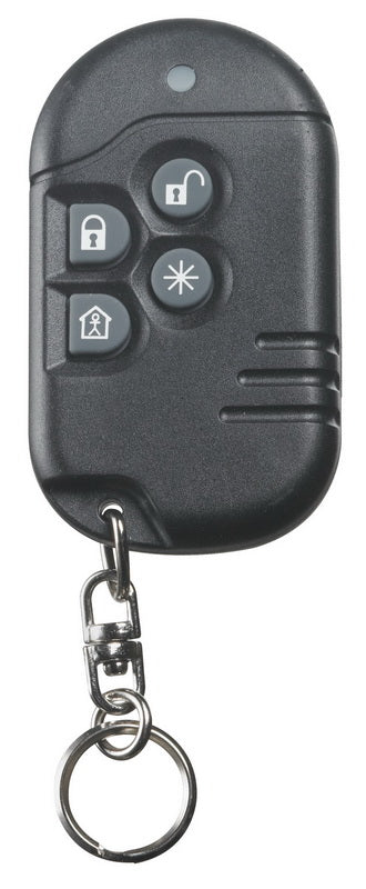 DSC PowerG 4 Button Key Fob