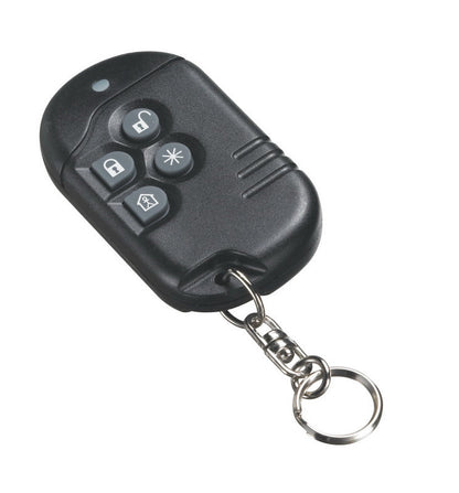 DSC PowerG 4 Button Key Fob