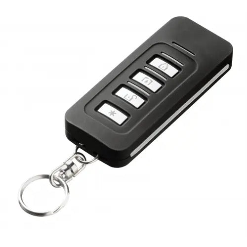 DSC PowerG 4 Button Key Fob