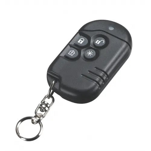 DSC PowerG 4 Button Key Fob