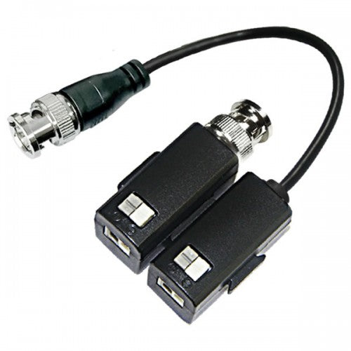 Galaxy Single Channel HD Passive Video Balun