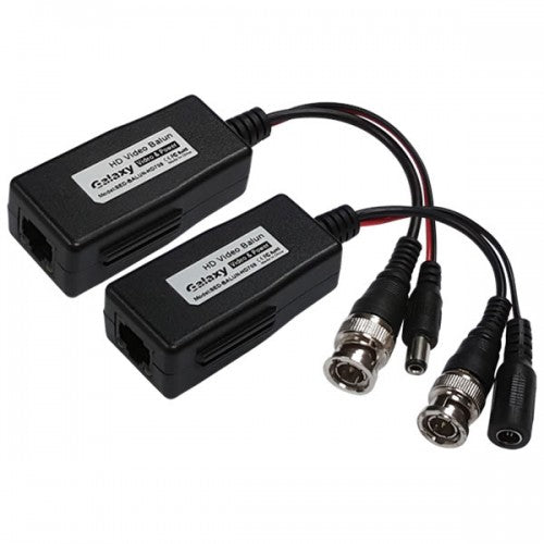 Single Channel HD Video & Power Transmitter & Receiver