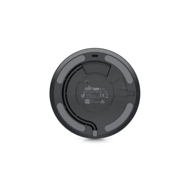 UniFi Protect AI 360 Security Camera