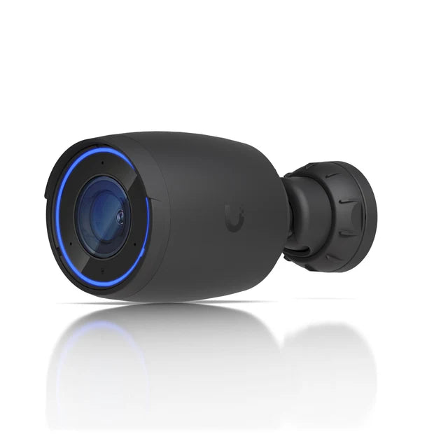 UniFi AI Pro 4K PoE IR Camera