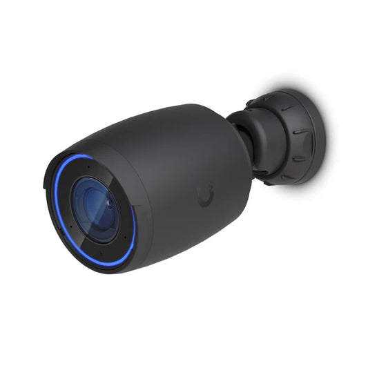 UniFi AI Pro 4K PoE IR Camera