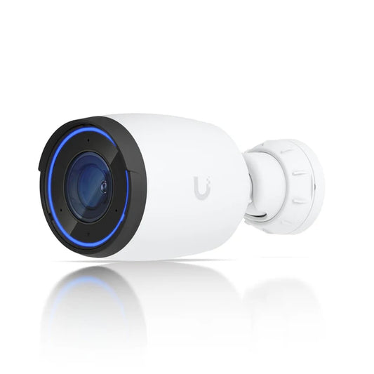 UniFi AI Pro 4K PoE IR Camera