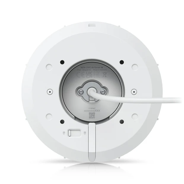UniFi Protect AI Turret IR Network Camera