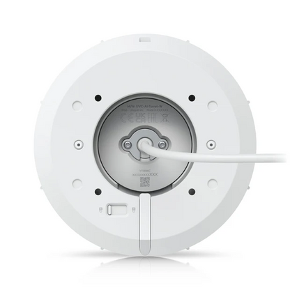 UniFi Protect AI Turret IR Network Camera