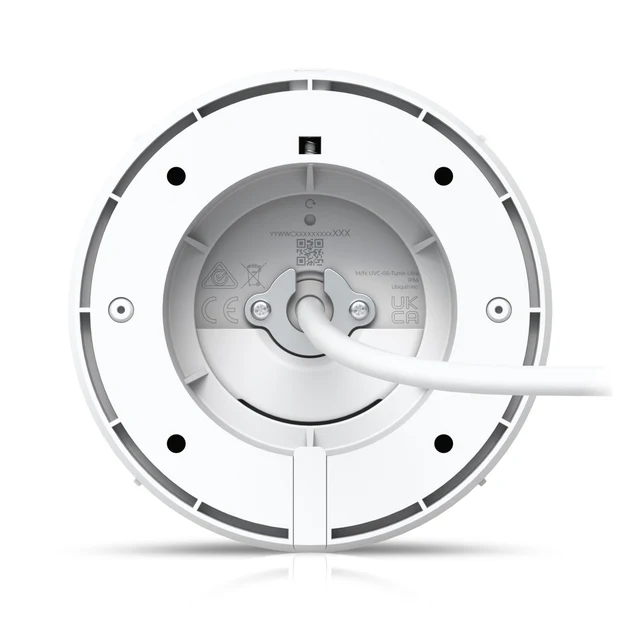 UniFi G5 Turret Ultra Camera