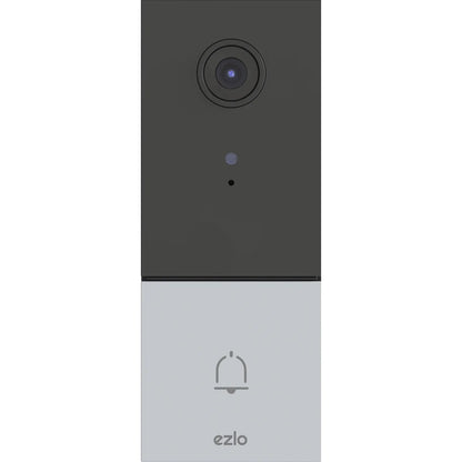 Ezlo Smart Video Doorbell