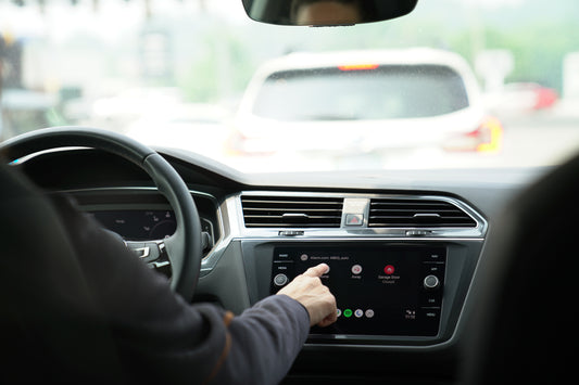 Connected Car add-on