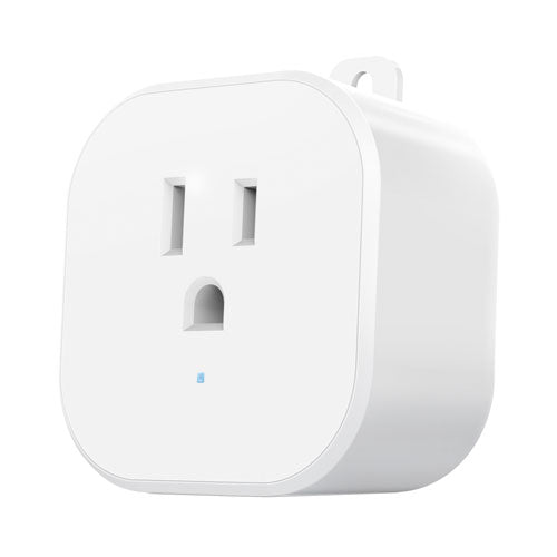 Ezlo Plug Hub 2 ZWave Smart Hub and ZWave Plug In Switch with Energy Monitoring