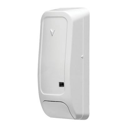 DSC PowerG Wireless Door Window Sensor With Auxiliary Input